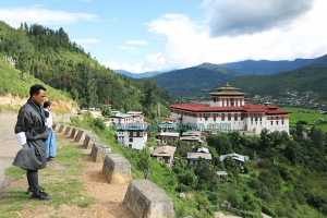 Thời Điểm Lý Tưởng Để Du Lịch Bhutan | Tổng Quan Thời Tiết Bhutan