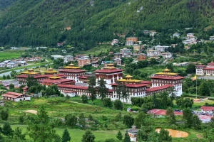 Thủ Đô Bhutan Có Gì Cẩm Nang Khám Phá Thimphu