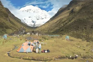 Thung lũng Tsharijathang