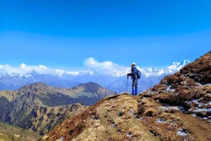 Toàn cảnh Himalaya