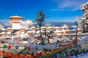 Tổng quan chi phí du lịch Bhutan