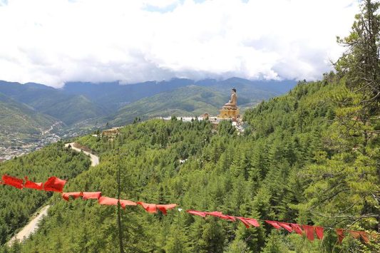 Tour Bhutan 2023 Hành Trình Du Lịch Bhutan 7 ngày 6 đêm