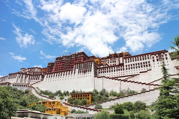 Tour Bhutan hành hương Punakha Dzong