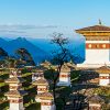 Tour Du Lịch Bhutan: Paro - Haa - Wangdue - Phobjikha | 5 Ngày/4 Đêm