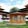 Tour Du Lịch Bhutan: Paro - Punakha - Thimphu 4 Ngày