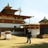 Tour Du Lịch Bhutan: Paro - Punakha - Thimphu 4 Ngày/3 Đêm