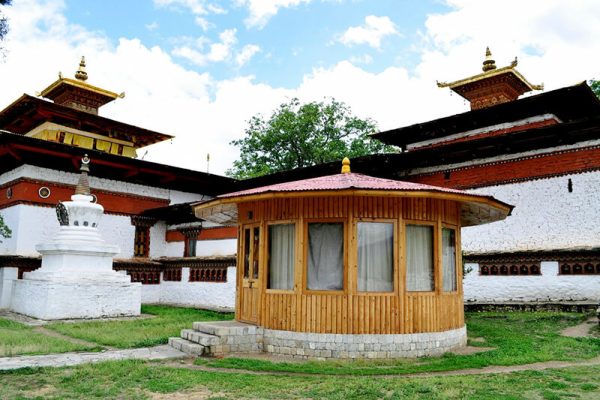 Tour Du Lịch Bhutan: Paro - Punakha - Thimphu 4 Ngày