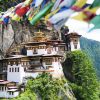 Tour Du Lịch Bhutan: Paro - Thimphu - Punakha 6 Ngày/5 Đêm