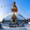 Tour Du Lịch Nepal, Ấn Độ, Bhutan Huyền Bí - 10 Ngày9 Đêm