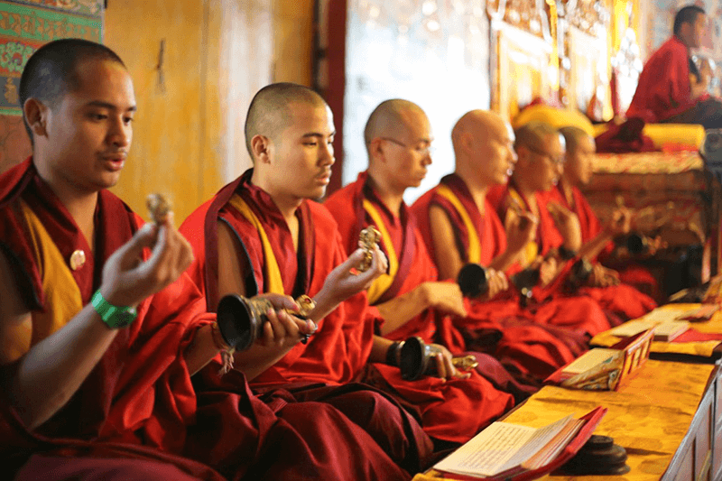 Tour Du Lịch Nepal - Bhutan: Hành Trình Di Sản | 8 Ngày/7 Đêm