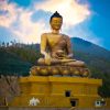 Tour Du Lịch Bhutan: Paro - Punakha - Thimphu 5 Ngày/4 Đêm