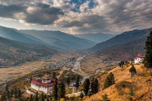 Tour đi Bhutan khám phá kolkata