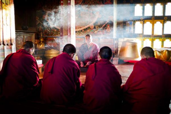 Tour Du Lịch Bhutan: Thiền - Hành Trình Tìm Lại Bản Thể | 5 Ngày/4 Đêm