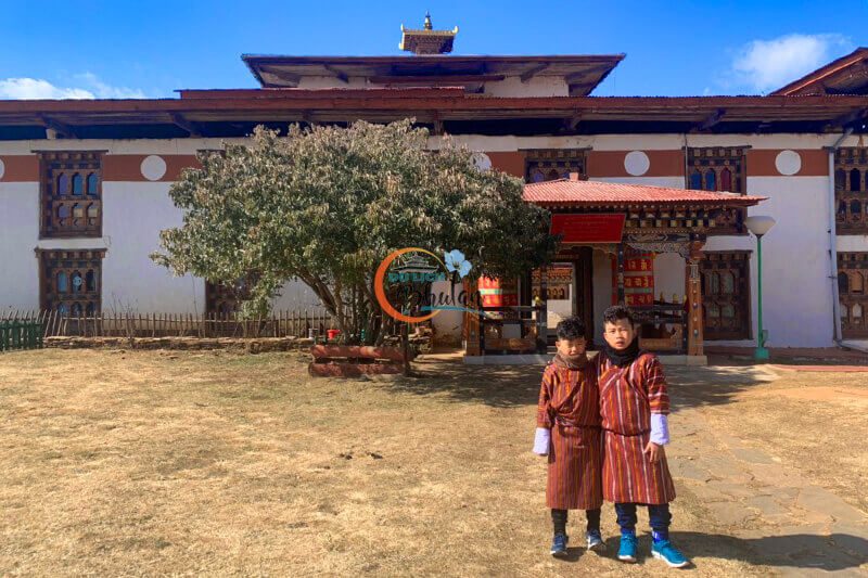 Tour du lịch bhutan 30 4