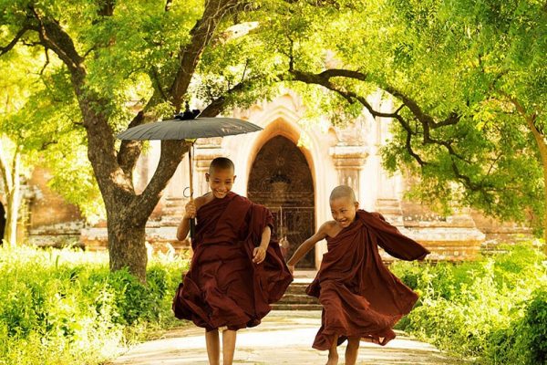 Tour du lịch Bhutan khởi hành hcm 30/4