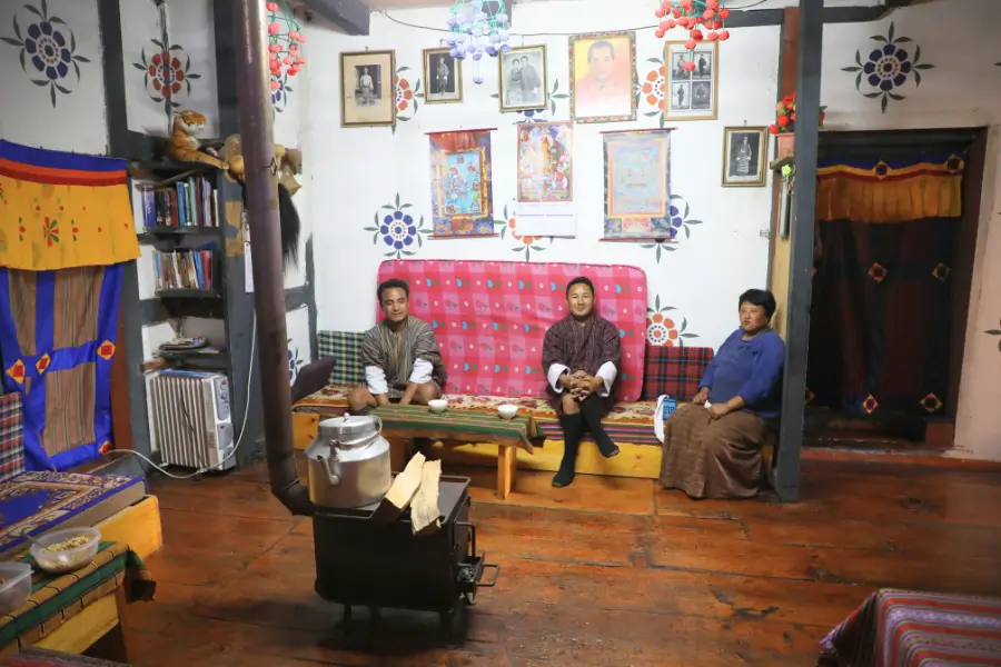 Trải nghiệm Độc bản chỉ có tại Farmstay Bhutan