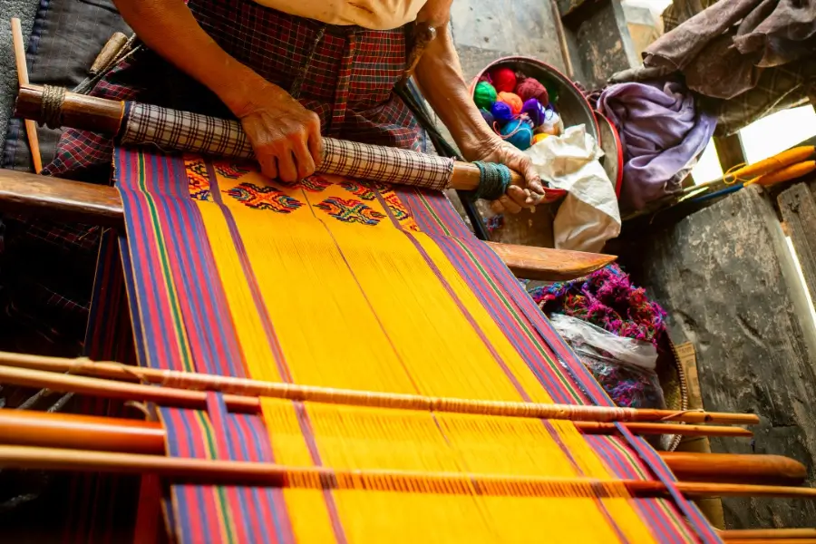 Trải nghiệm du khách khi đến làng Khoma