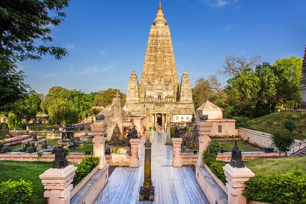 Tour Ấn Độ Thái Lan Nepal đi từ TP. Hồ Chí Minh