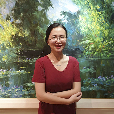 Trudie Cẩm Tú Du Lịch Bhutan