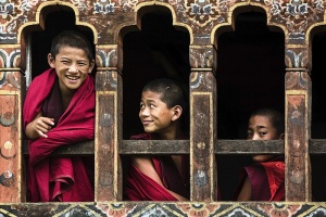 Tự do tôn giáo tại Bhutan