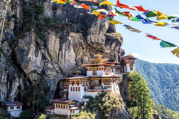 Tour du lịch Kuala Lumpur Nepal Bhutan Hà Nội