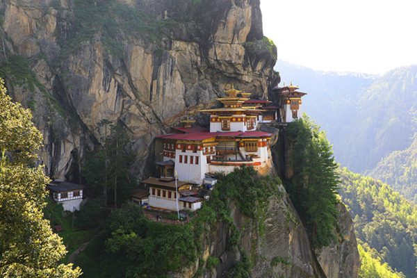 Tour Bhutan xuất phát từ TP. Hồ Chí Minh