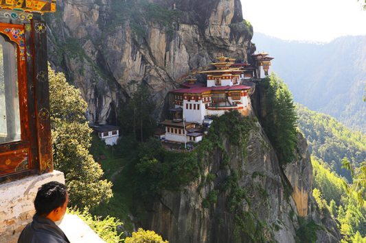 Du lịch Bhutan từ Du lịch Bhutan từ TP. Hồ Chí Minh 4 ngày 3 đêmHà Nội 4 ngày 3 đêm