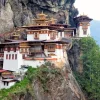 Tu viện Taktsang (Tiger's Nest)