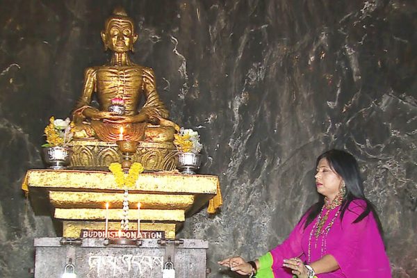 Du lịch Ấn Độ Nepal Thái Lan khởi hành TP. Hồ Chí Minh
