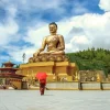 Tượng Phật Dordenma