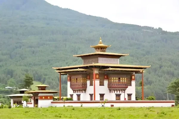 Zangdo Pelri Lhakhang