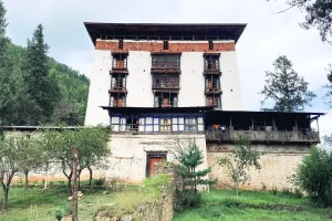 Zurig Lhakhang