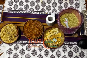 ẩm thực bhutan