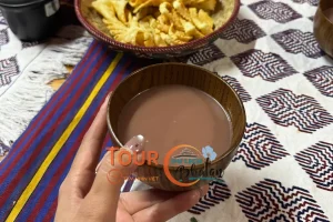 ẩm thực bhutan