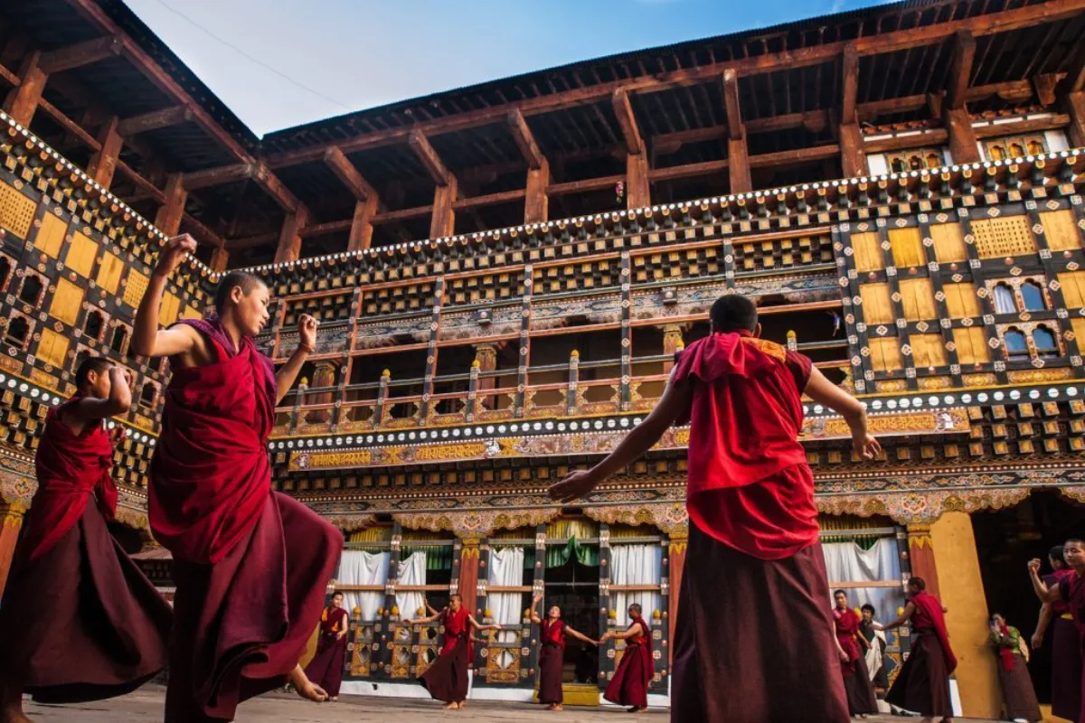 bhutan và nhật bản