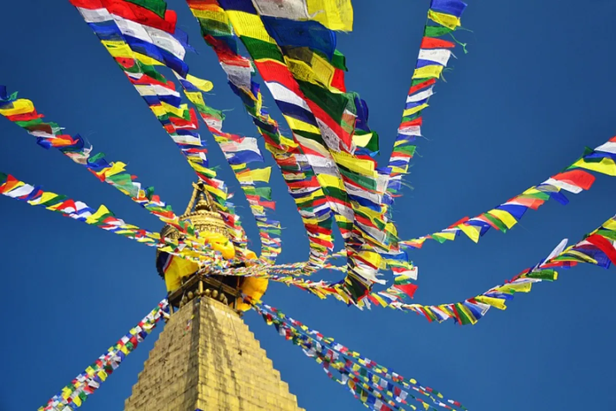cờ lungta