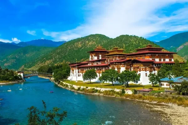 Tour du lịch Bhutan trọn gói