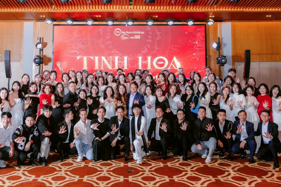 công ty du lịch tầm nhìn việt