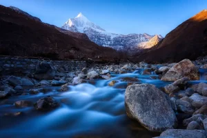 Jomolhari Trek Bhutan