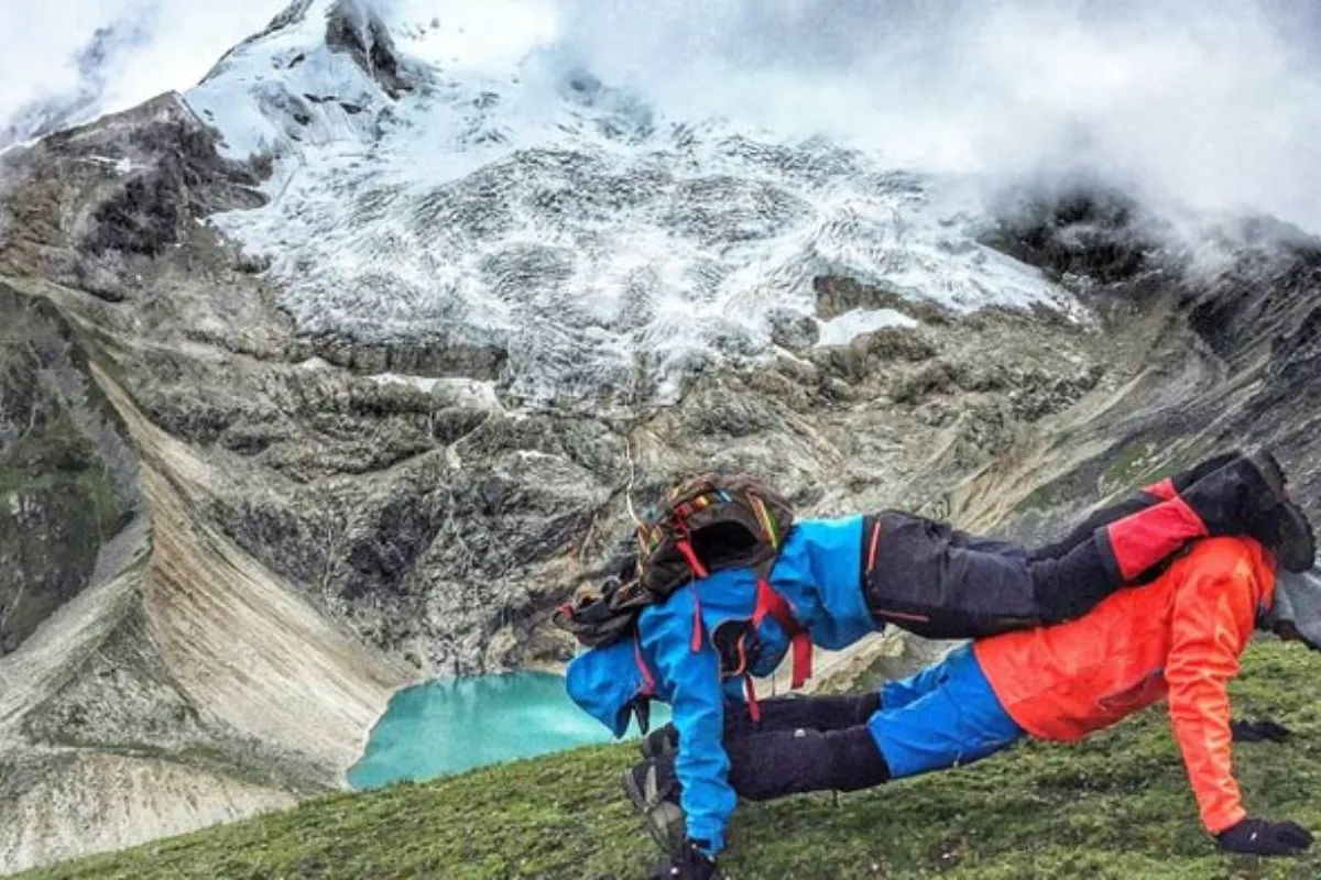 Jomolhari Trek Bhutan