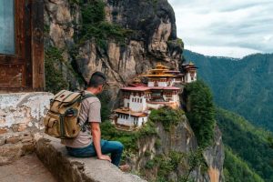 Kinh nghiệm du lịch Bhutan tự túc bạn nên biết