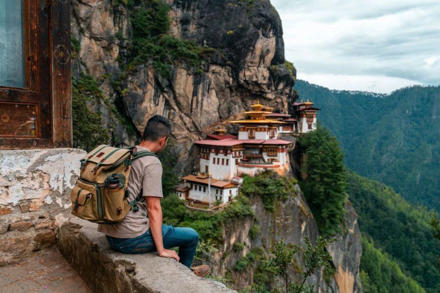 Kinh nghiệm du lịch Bhutan tự túc bạn nên biết