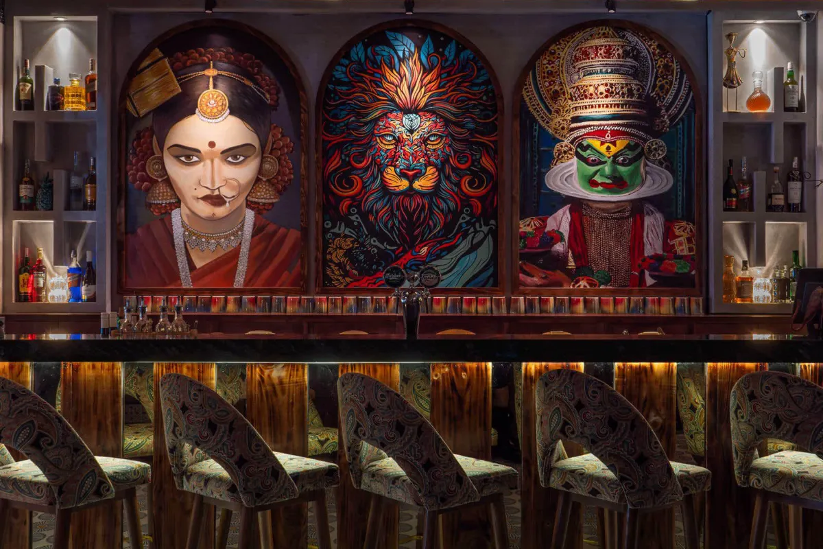 Nhà hàng Ấn Độ Rang (Đà Nẵng)