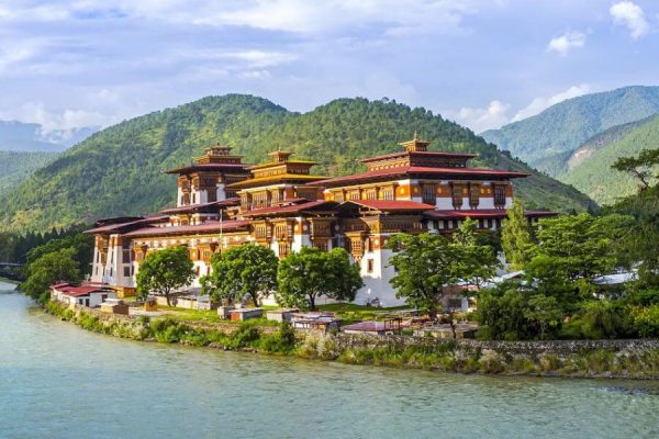 Tour Bhutan Thiết Kế Riêng_1