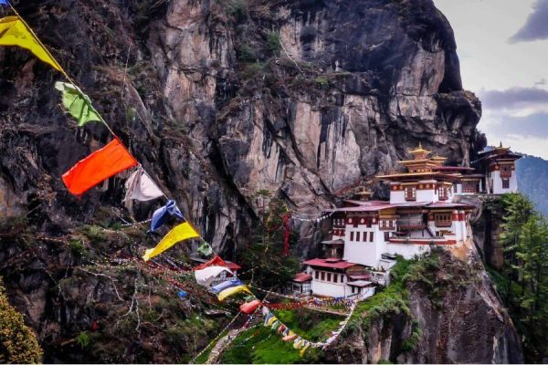 Tour Bhutan Thiết Kế Riêng_3
