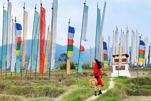 Tour Bhutan Thiết Kế Riêng_4