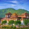 tour bhutan 2025 paro thimphu punakha 5N4D_1