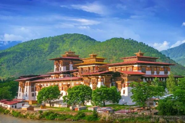 tour bhutan 2025 paro thimphu punakha 5N4D_1