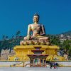 tour bhutan 2025 paro thimphu punakha 5N4D_5