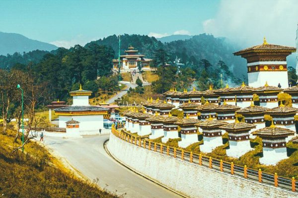 tour bhutan 2025 paro thimphu punakha 5N4D_4